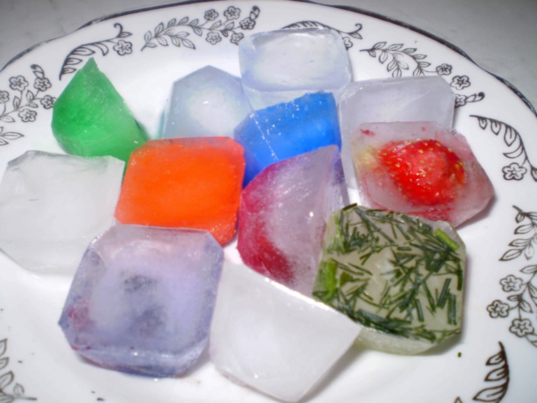 ФМ Встречаем зиму, день 1