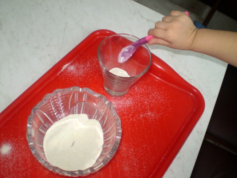 ФМ Встречаем зиму, день 1