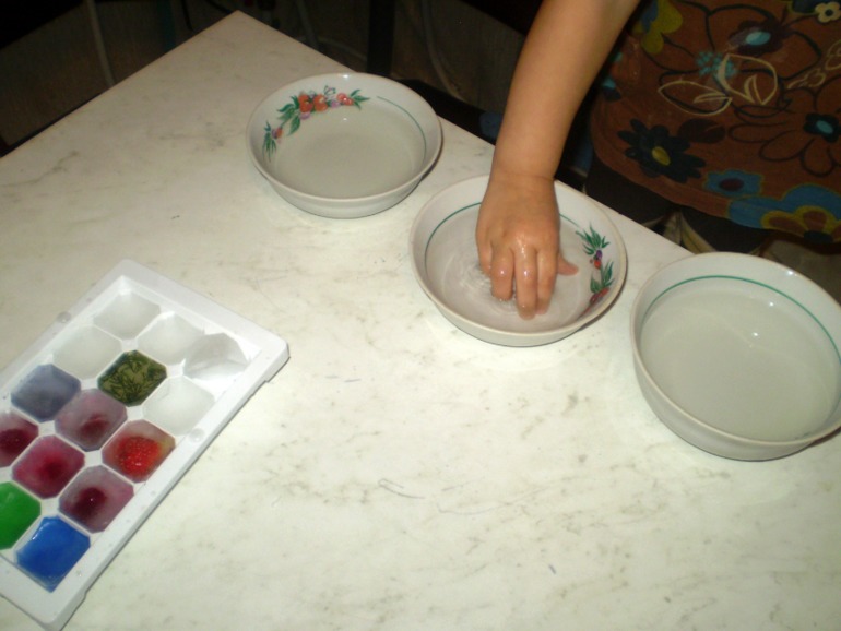 ФМ Встречаем зиму, день 1