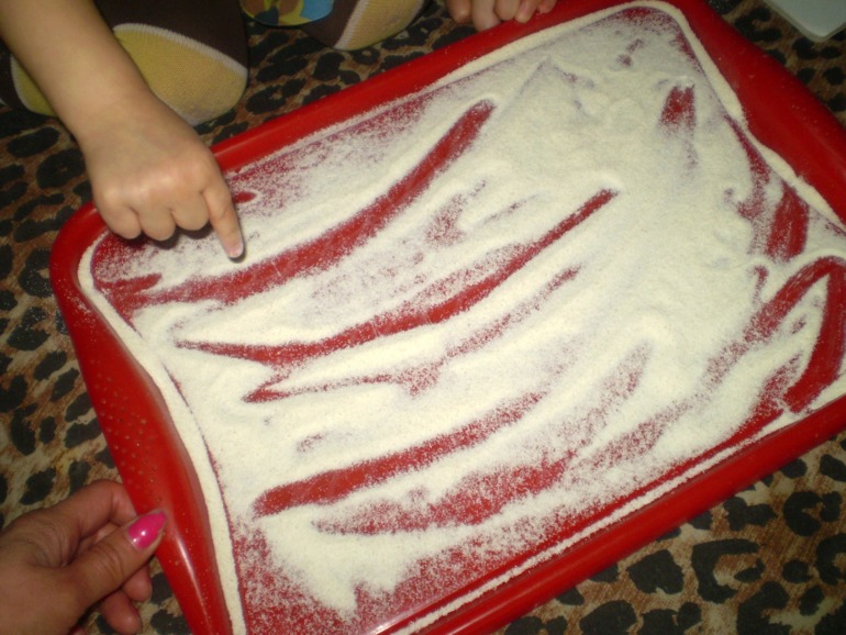 ФМ Встречаем зиму, день 1