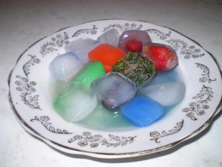 ФМ Встречаем зиму, день 1