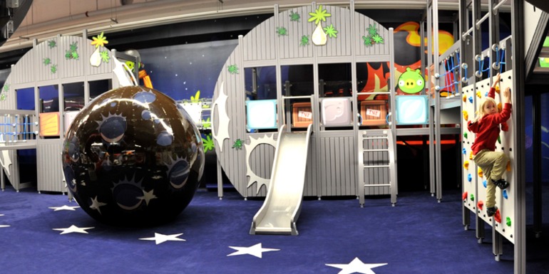 НГ праздники и Рождество в ФИНЛЯНДИИ. Отдых для всей семьи!