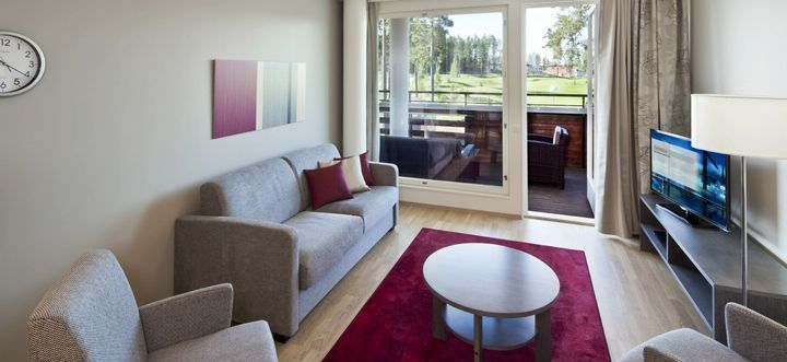 НГ праздники и Рождество в ФИНЛЯНДИИ. Отдых для всей семьи!