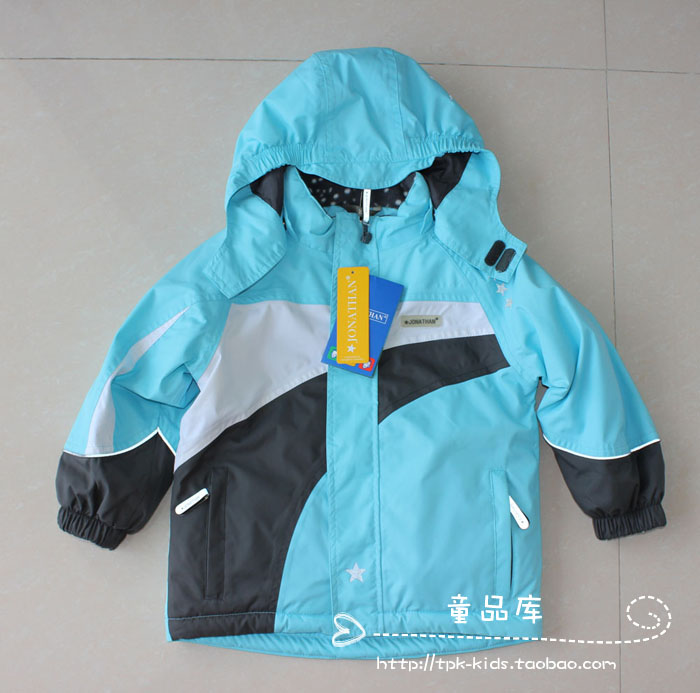 куртка джонатан старт 104+