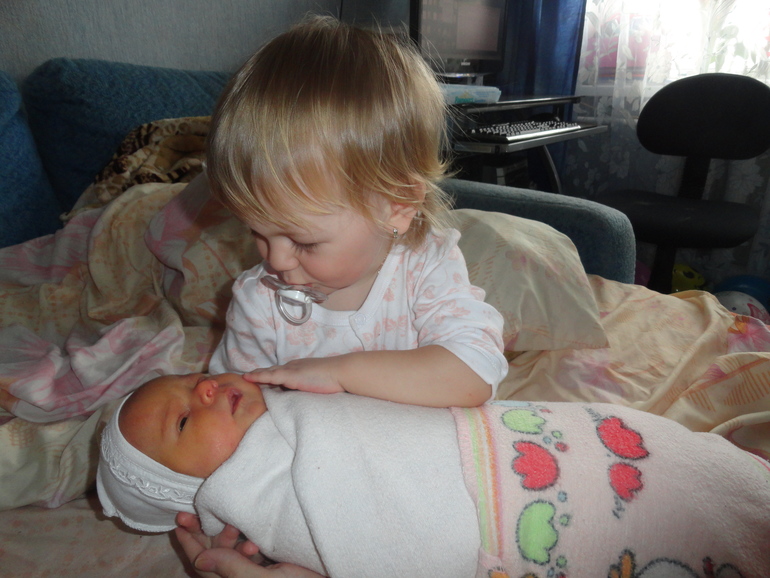 И я за флешмоб)))