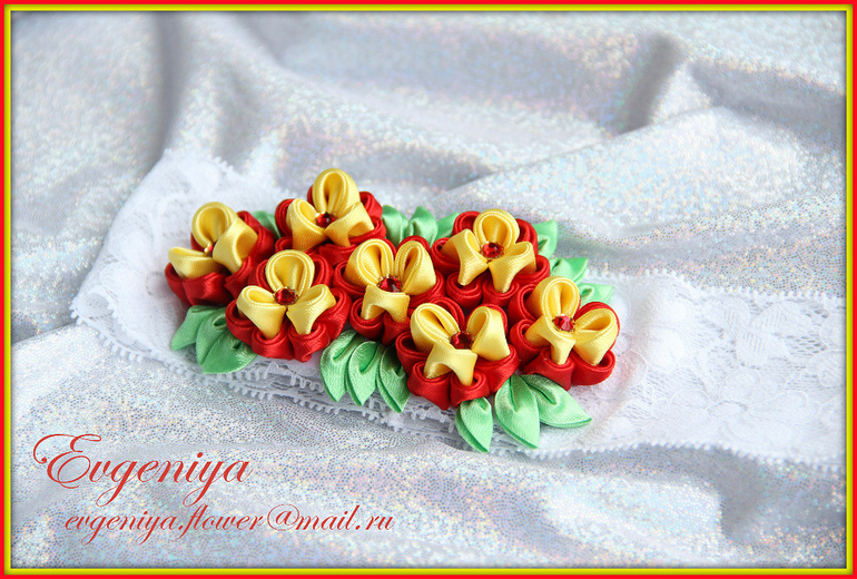 Немного последних работ!