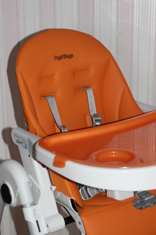 Приехал наш новый трон