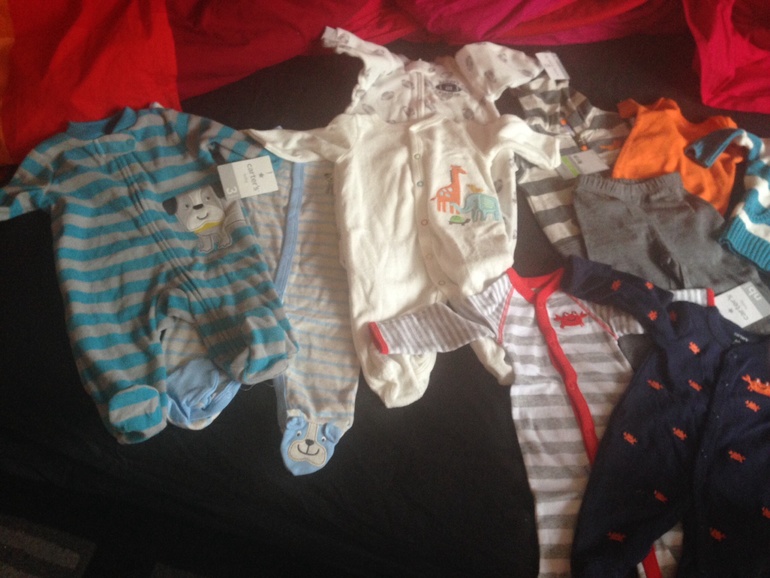 36-ая неделя - наши новости