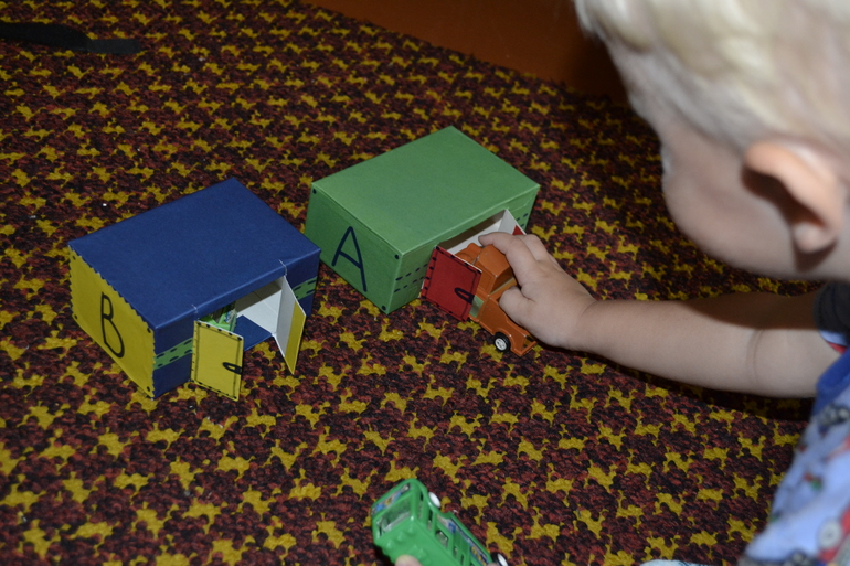 Машиноману