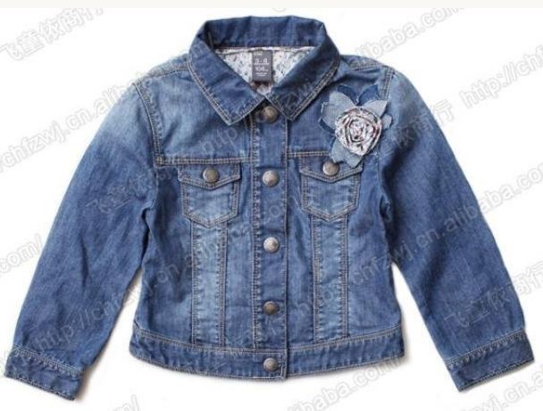 Пристраиваю куртку и джинсовку