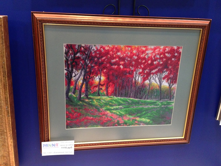 Формула рукоделия (мое избранное)