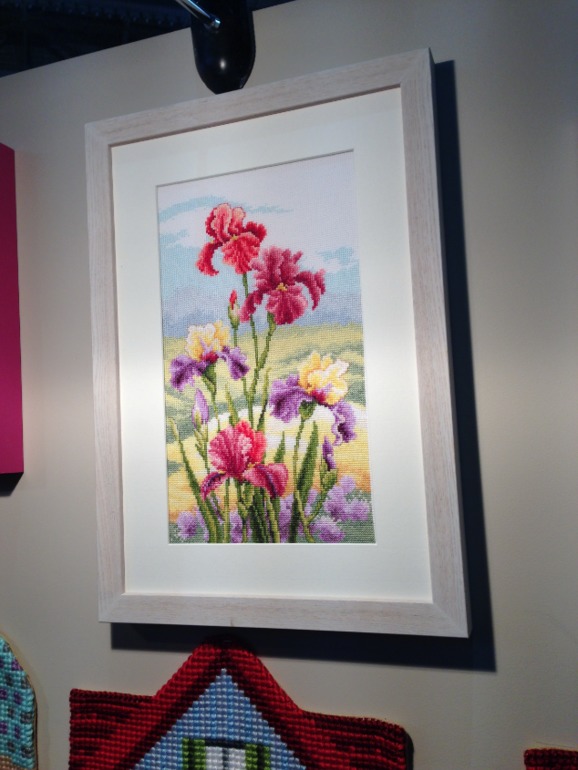 Формула рукоделия (мое избранное)