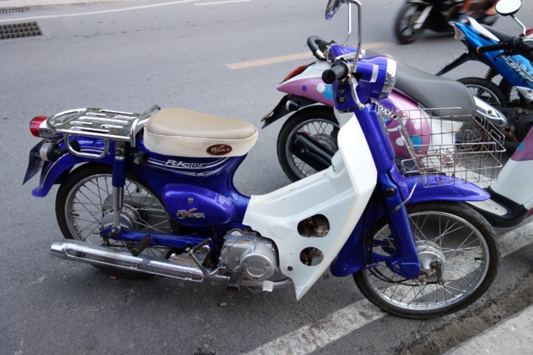 Москва-Бангкок-Пхукет-Самуи-Пхукет-Бангкок-Москва (много фото)