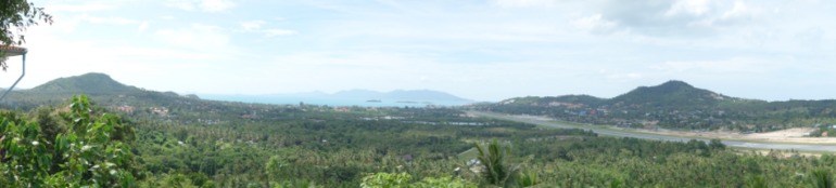 Москва-Бангкок-Пхукет-Самуи-Пхукет-Бангкок-Москва (много фото)