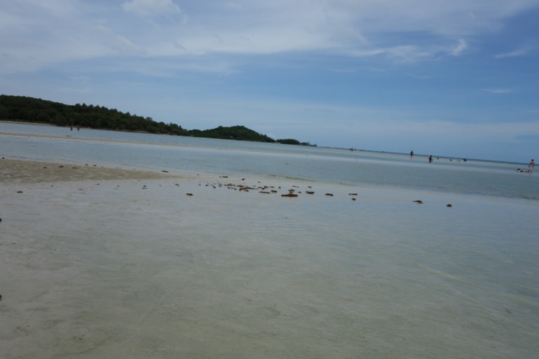 Москва-Бангкок-Пхукет-Самуи-Пхукет-Бангкок-Москва (много фото)