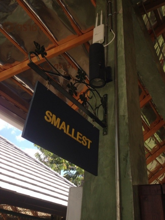 Парк Тигров на Пхукете «Tiger Kingdom»