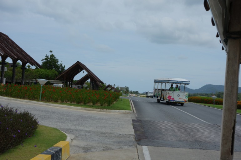 Москва-Бангкок-Пхукет-Самуи-Пхукет-Бангкок-Москва (много фото)