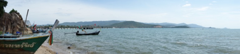 Москва-Бангкок-Пхукет-Самуи-Пхукет-Бангкок-Москва (много фото)