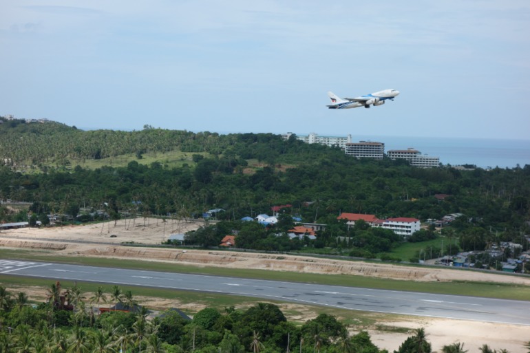 Москва-Бангкок-Пхукет-Самуи-Пхукет-Бангкок-Москва (много фото)