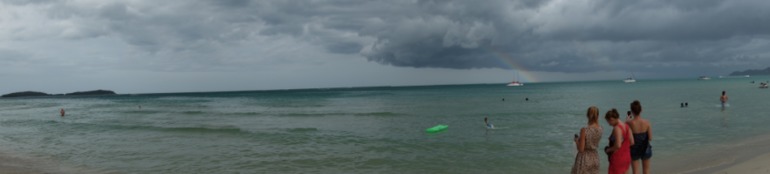 Москва-Бангкок-Пхукет-Самуи-Пхукет-Бангкок-Москва (много фото)