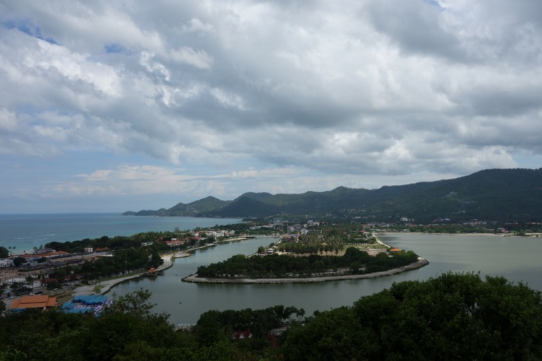 Москва-Бангкок-Пхукет-Самуи-Пхукет-Бангкок-Москва (много фото)