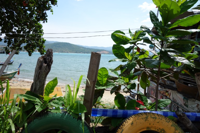 Москва-Бангкок-Пхукет-Самуи-Пхукет-Бангкок-Москва (много фото)