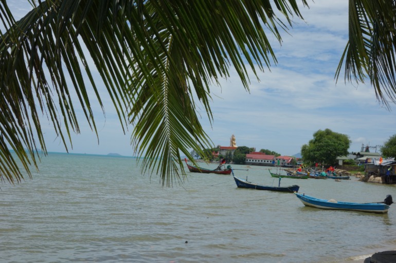 Москва-Бангкок-Пхукет-Самуи-Пхукет-Бангкок-Москва (много фото)