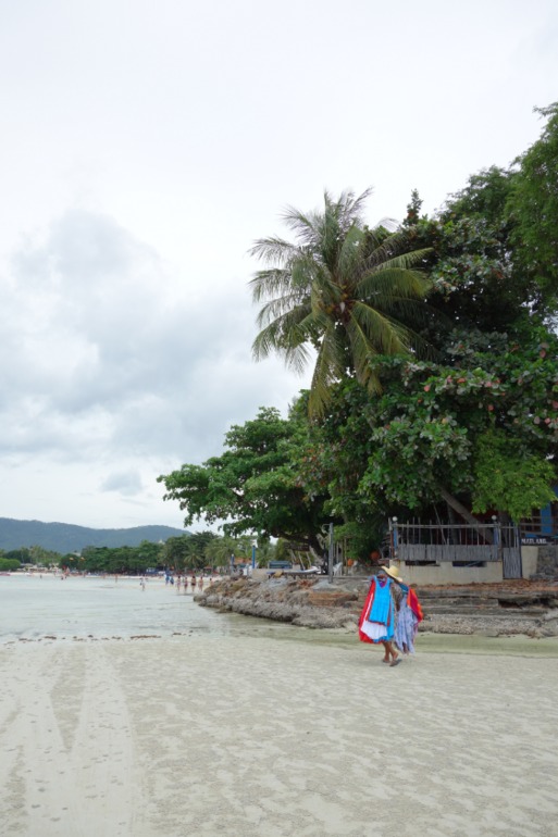Москва-Бангкок-Пхукет-Самуи-Пхукет-Бангкок-Москва (много фото)