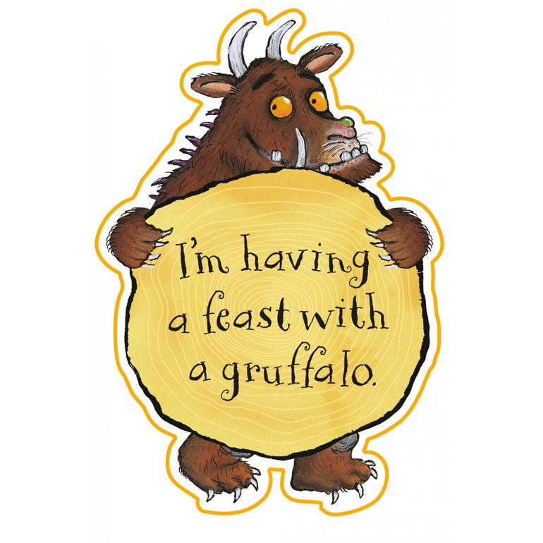 Джулия Дональдсон , посоветуйте.