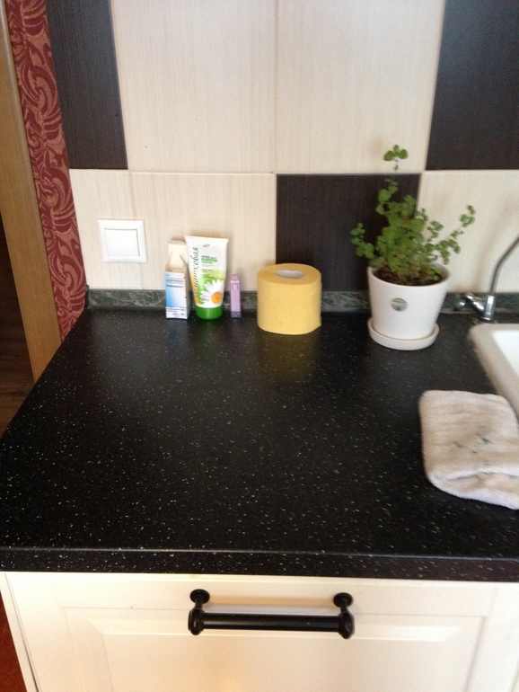 Взлет 68, день 6