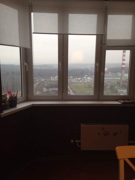 Взлет 68, день 7