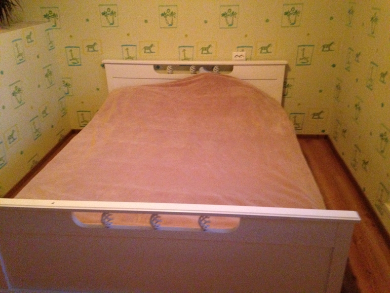 Взлет 68, день 14