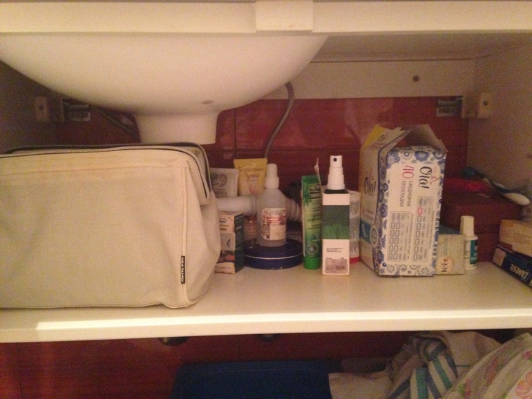 Взлет 68, день 7