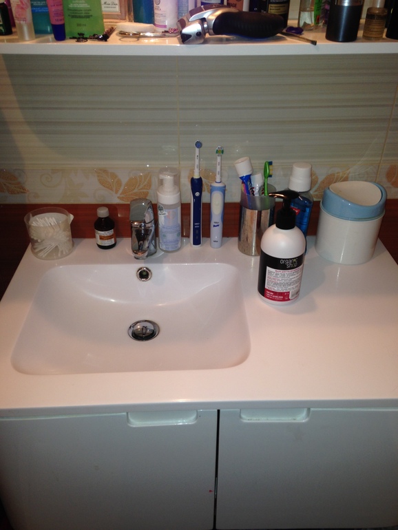 Взлет 68, день 1