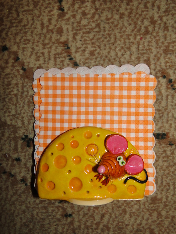 Салфетница