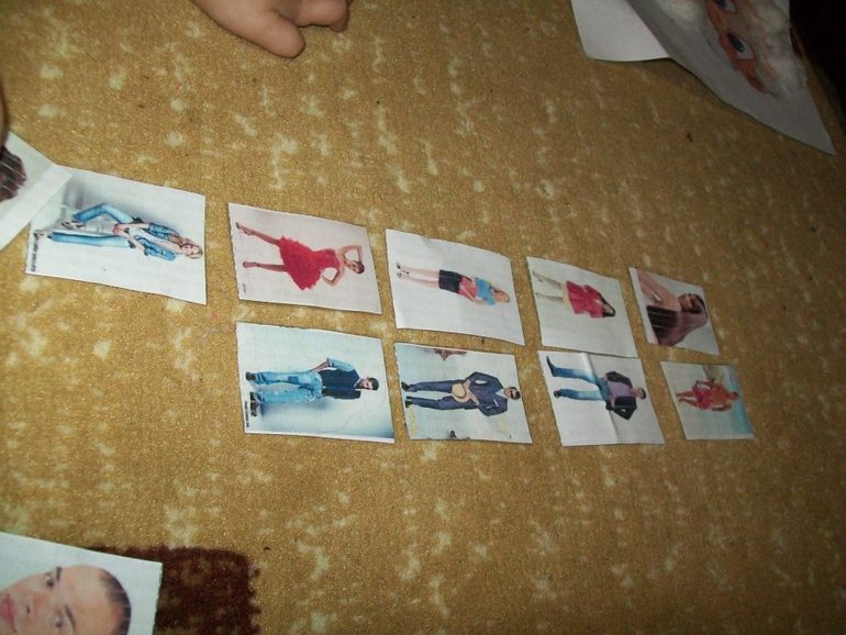 ТН Семья, день 4