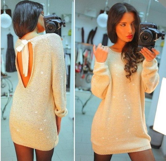 Ищу такую кофту!