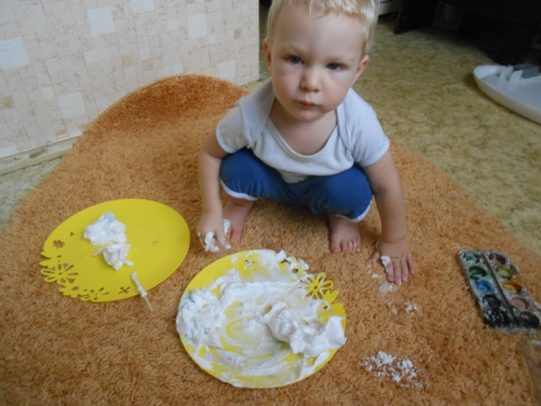 Наше творчество)