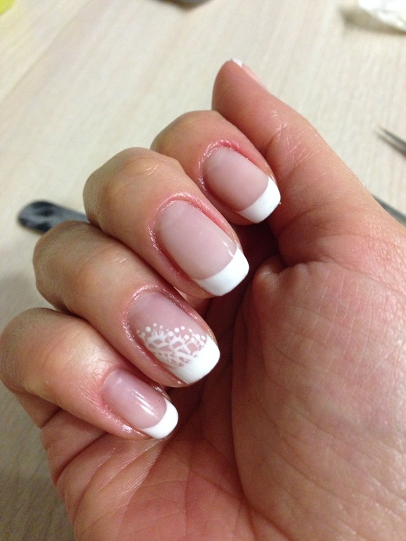 Мастер по наращиванию ногтей, маникюру, Shellac