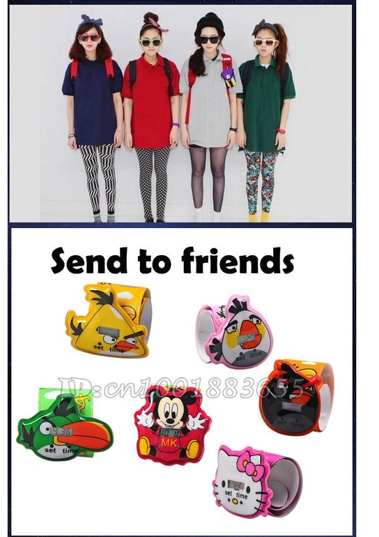 Водонепроницаемые и ударопрочные часики 70 руб