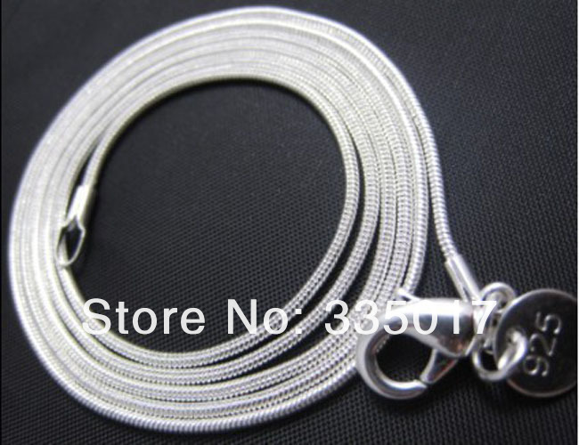 Серебрянная цепочка 50 руб В НАЛИЧИИ.