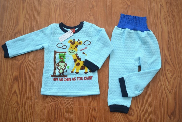 Пижамы с широким поясом 390 руб