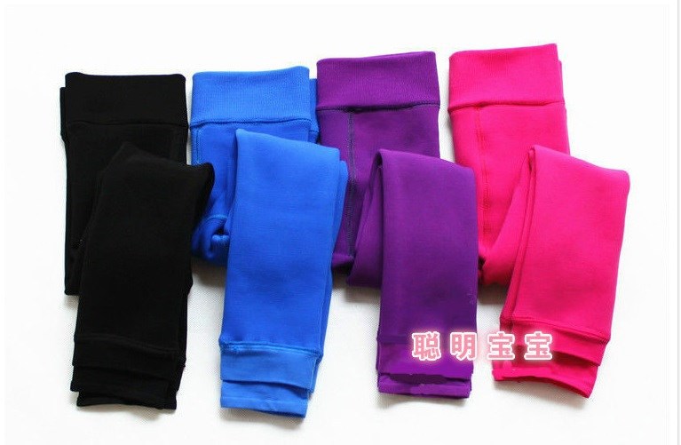 Утепленные лосины . Без РЯДОВ.  325 руб