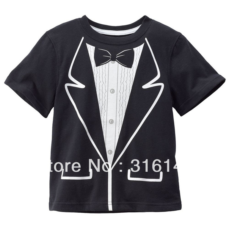 Футболка Джентельмен 230 руб