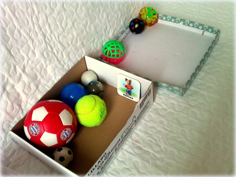 Олимпийский четверг №2