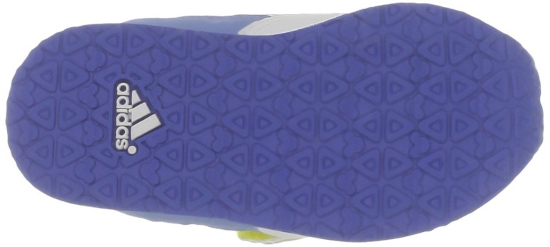 ADIDAS кроссовки, кожа, размер 21.