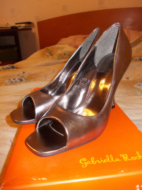 Пристрою новую одежду, Москва, регионы