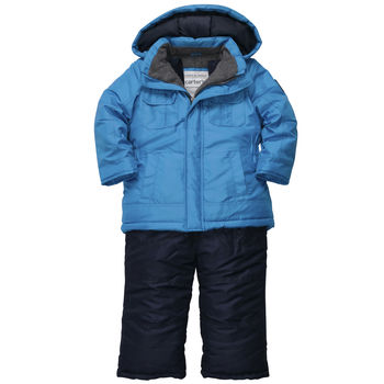 Костюм, фирма Carters, США