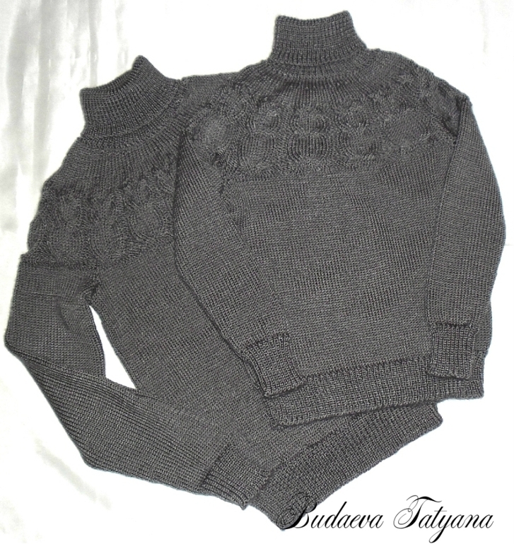 Мои  работы за последнее время!