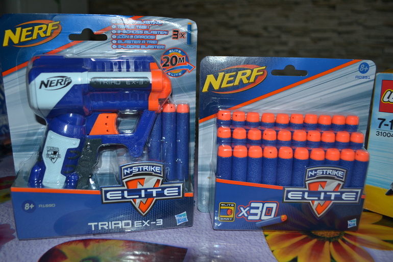 Ну оочень( ( запоздалый хвастик. Наверно наша фея уже и не надеется...